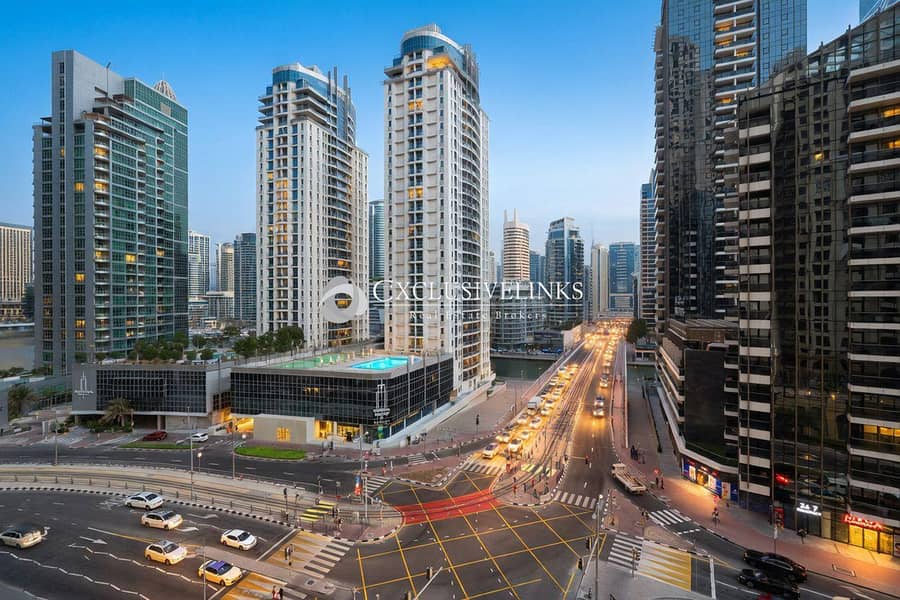 Wohnung in Jumeirah Beach Residence (JBR),Shams,Shams 1, 3 schlafzimmer, 180000 AED - 16997620 Wohnung in Jumeirah Beach Residence (JBR),Shams,Shams 1, 3 schlafzimmer, 180000 AED - 16997620