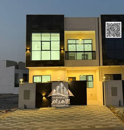 5 Camere Villa in vendita a Al Helio, Ajman - batch_WhatsApp Image 2026-09-02 at 7.06. 17 PM. jpeg 5 Camere Villa in vendita a Al Helio, Ajman - batch_WhatsApp Image 2026-09-02 at 7.06. 17 PM. jpeg