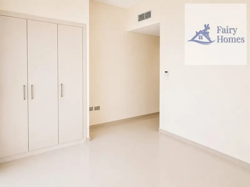 3BR + Maid Villa | Aster DAMAC Hills 2 | Garden & Balcony