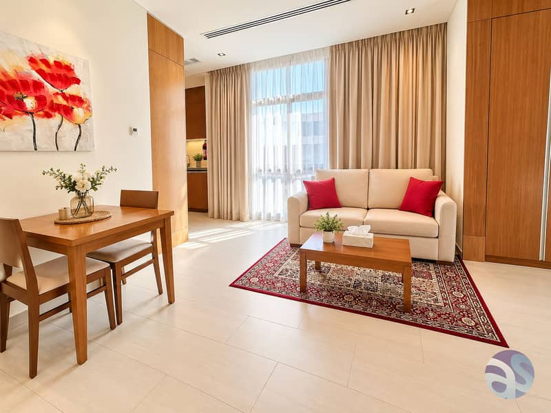 Modern Neutral Living Room with Red Accents. png Modern Neutral Living Room with Red Accents. png