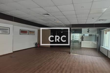 商业湾， 迪拜 1 卧室写字楼待售 - images image img