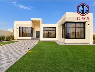4 Schlafzimmer Villa zum Miete in Al Awir, Dubai - PHOTO-2026-10-27-12-52-39. jpg