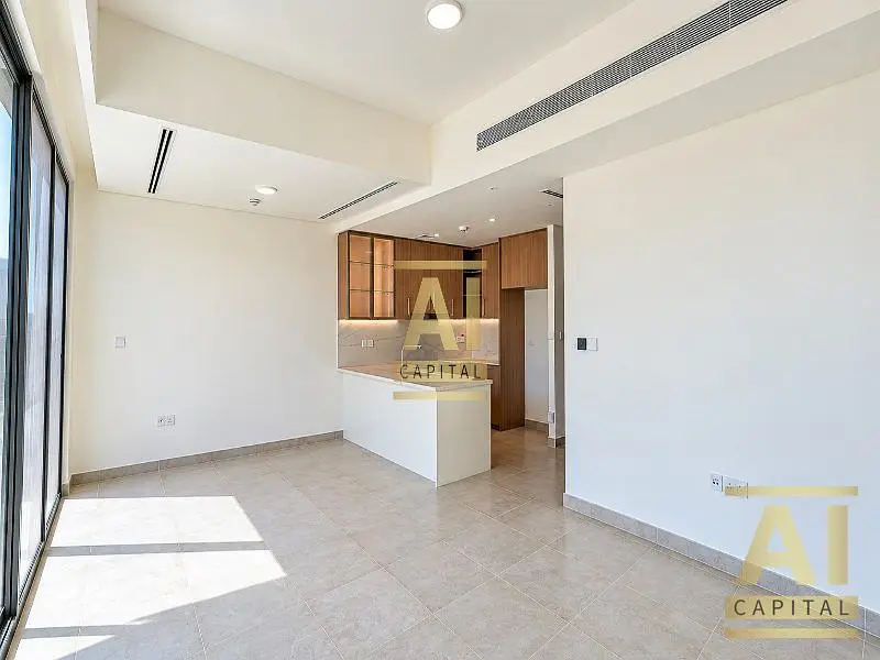 Exclusive 3-Bed+Maid | Single Row | Community View