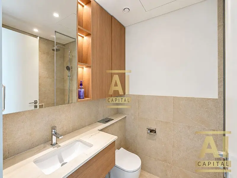 Exclusive 3-Bed+Maid | Single Row | Community View