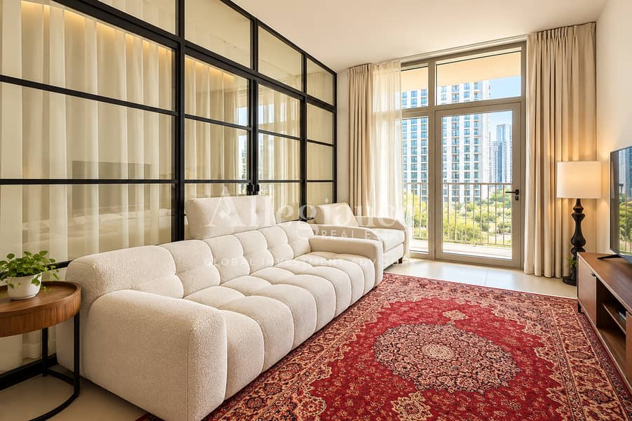 Apartamento en Dubai Hills Estate,Collective 2.0,Collective 2.0 Tower B, 2 dormitorios, 1549999 AED - 16997703 Apartamento en Dubai Hills Estate,Collective 2.0,Collective 2.0 Tower B, 2 dormitorios, 1549999 AED - 16997703