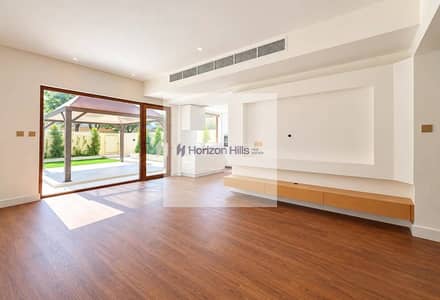 2 Bedroom Villa for Rent in The Springs, Dubai - Elegant 2BR + Guest Room + Study | Pool View 2 Bedroom Villa for Rent in The Springs, Dubai - Elegant 2BR + Guest Room + Study | Pool View
