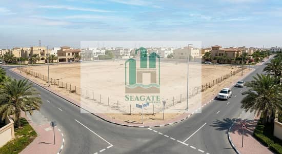 Mixed Use Land te Huur in Al Mowaihat, Ajman - Gemini_Generated_Image_3wxwly3wxwly3wxw. jpg