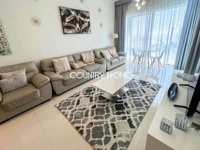 2 Camere Appartamento in affitto a DAMAC Hills, Dubai - 1. png