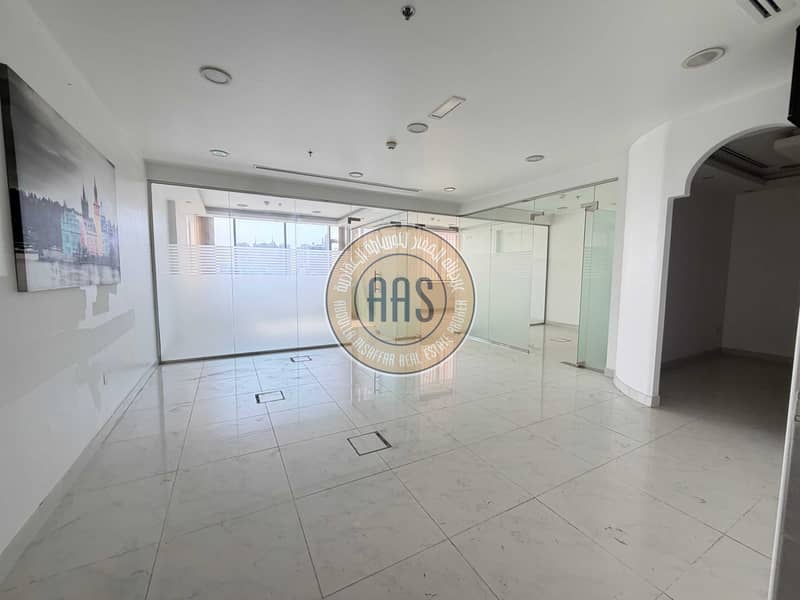 Office Available for Sale in DSO | Ideal for Business & Investment