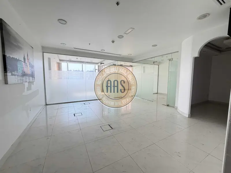 Office Available for Sale in DSO | Ideal for Business & Investment