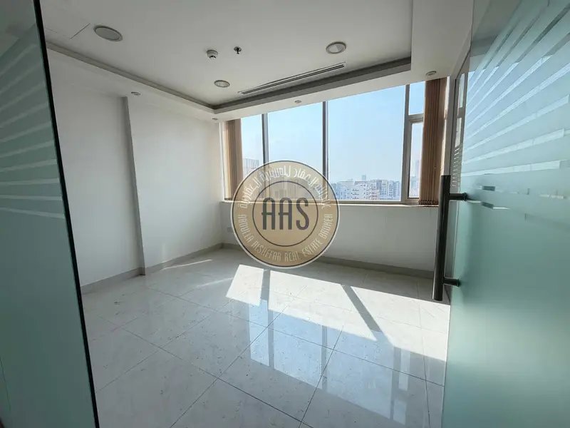 Office Available for Sale in DSO | Ideal for Business & Investment