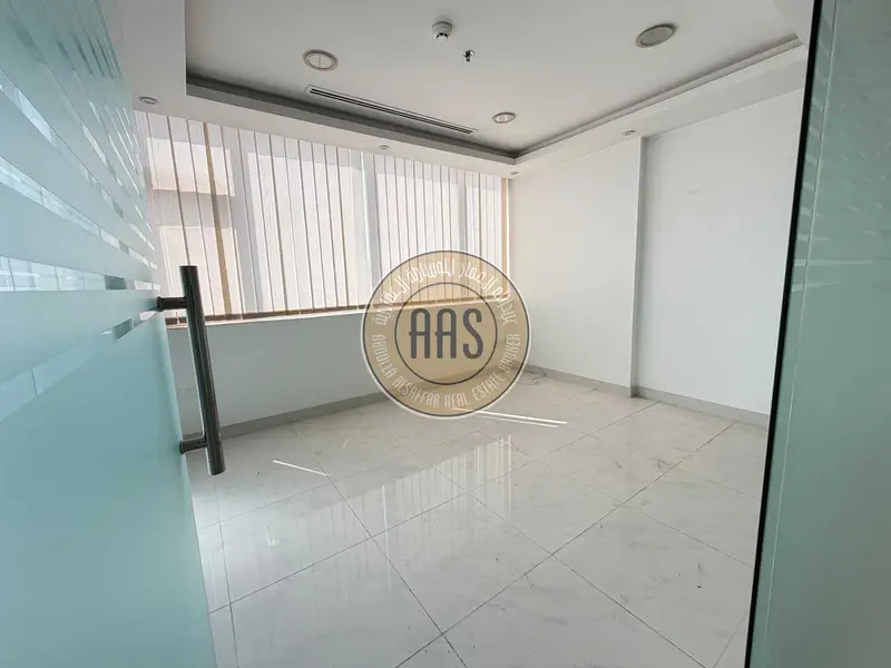 Office Available for Sale in DSO | Ideal for Business & Investment