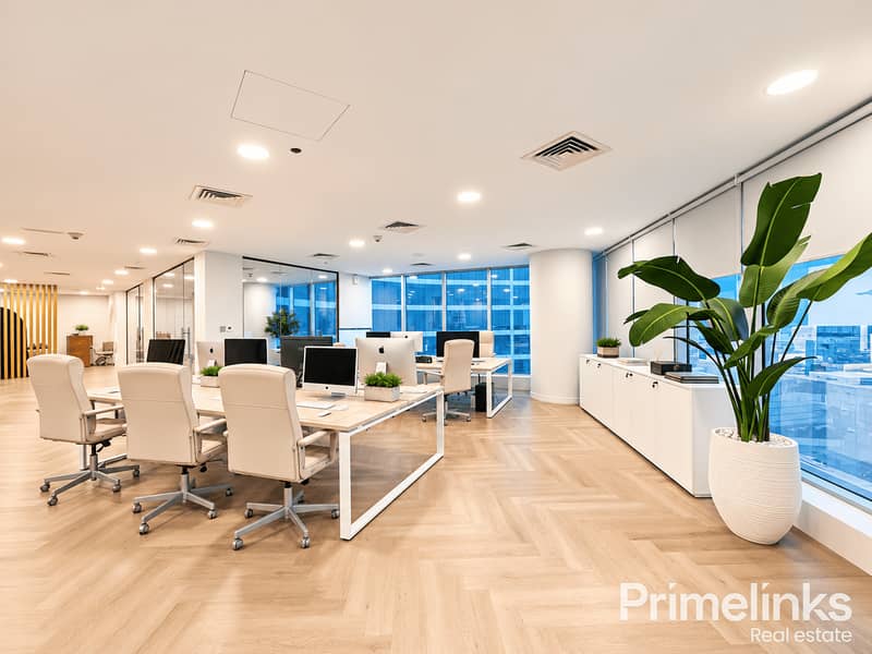 Oficina en Barsha Heights (Tecom),I-Rise Tower, 675000 AED - 16997724 Oficina en Barsha Heights (Tecom),I-Rise Tower, 675000 AED - 16997724