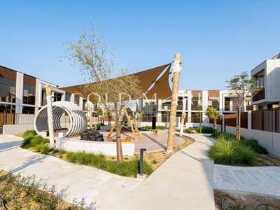 3 Camere Townhouse in vendita a Mudon, Dubai - Villetta a schiera a Mudon,Mudon Al Ranim,Mudon Al Ranim 8, 3 camere da letto, 3650000 AED - 16997728 3 Camere Townhouse in vendita a Mudon, Dubai - Villetta a schiera a Mudon,Mudon Al Ranim,Mudon Al Ranim 8, 3 camere da letto, 3650000 AED - 16997728