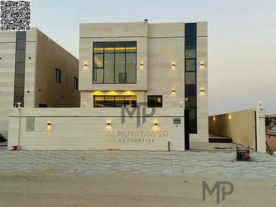 4 Camere Villa in vendita a Al Helio, Ajman - batch_875876320-800x600. webp