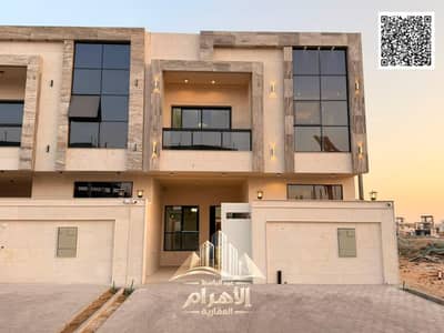 5 Bedroom Villa for Sale in Al Helio, Ajman - batch_WhatsApp Image 2026-07-11 at 11.17. 57 PM. jpeg 5 Bedroom Villa for Sale in Al Helio, Ajman - batch_WhatsApp Image 2026-07-11 at 11.17. 57 PM. jpeg