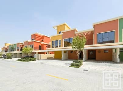 3 Bedroom Townhouse for Rent in DAMAC Lagoons, Dubai - image5. png 3 Bedroom Townhouse for Rent in DAMAC Lagoons, Dubai - image5. png