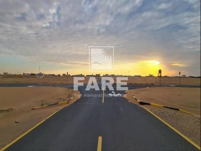 Plot para en Venta en Mohathab, Sharjah - IMG-20250319-WA0001. jpg Plot para en Venta en Mohathab, Sharjah - IMG-20250319-WA0001. jpg