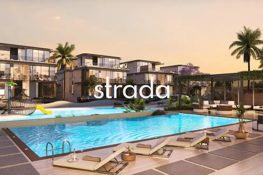 Full Lagoon View | Resale | Handover | Q2 2027