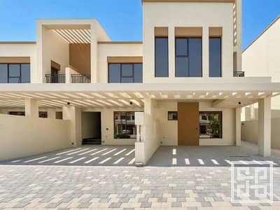 5 Bedroom Villa for Rent in DAMAC Lagoons, Dubai - (9). jpg 5 Bedroom Villa for Rent in DAMAC Lagoons, Dubai - (9). jpg