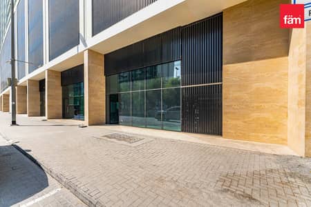Shop in affitto a Jumeirah Village Circle (JVC), Dubai - Negozio a Jumeirah Village Circle (JVC)，JVC District 16，Binghatti Azure, 850000 AED - 16997841