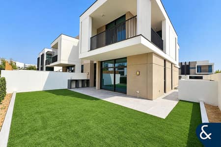 4 Slaapkamers Villa te Huur in Al Furjan, Dubai - Villa in Al Furjan,Al Furjan West,Tilal Al Furjan, 4 slaapkamers, 269999 AED - 16861792 4 Slaapkamers Villa te Huur in Al Furjan, Dubai - Villa in Al Furjan,Al Furjan West,Tilal Al Furjan, 4 slaapkamers, 269999 AED - 16861792