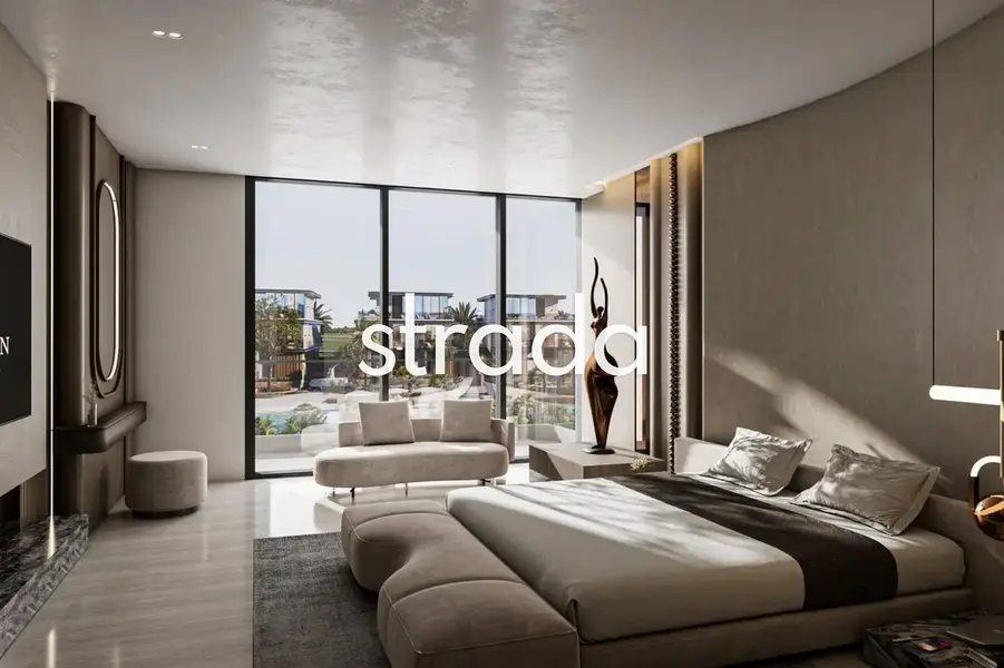 Full Lagoon View | Resale | Handover | Q2 2027