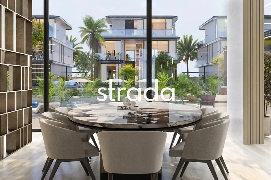 Full Lagoon View | Resale | Handover | Q2 2027
