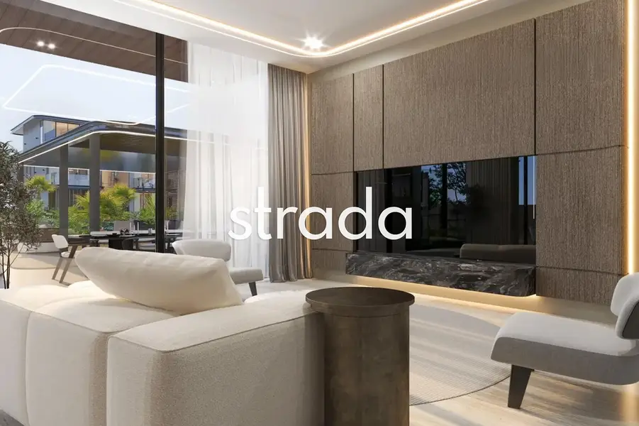 Full Lagoon View | Resale | Handover | Q2 2027