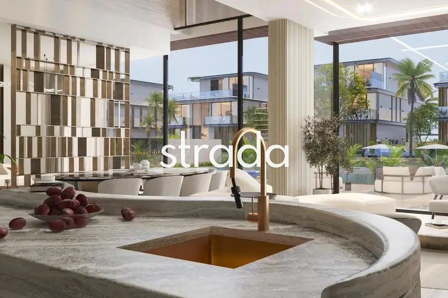 Full Lagoon View | Resale | Handover | Q2 2027