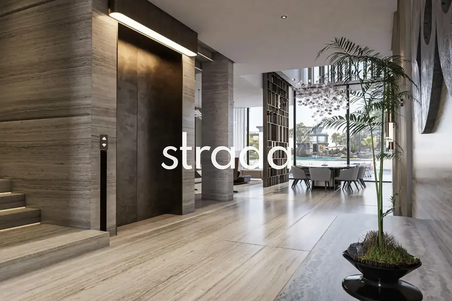 Full Lagoon View | Resale | Handover | Q2 2027