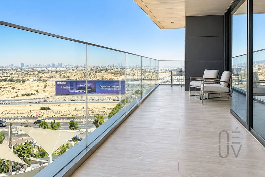 Appartement in Dubai Science Park,Skyhills Residences,Skyhills Residences Tower 2, 2 slaapkamers, 129000 AED - 16997846 Appartement in Dubai Science Park,Skyhills Residences,Skyhills Residences Tower 2, 2 slaapkamers, 129000 AED - 16997846