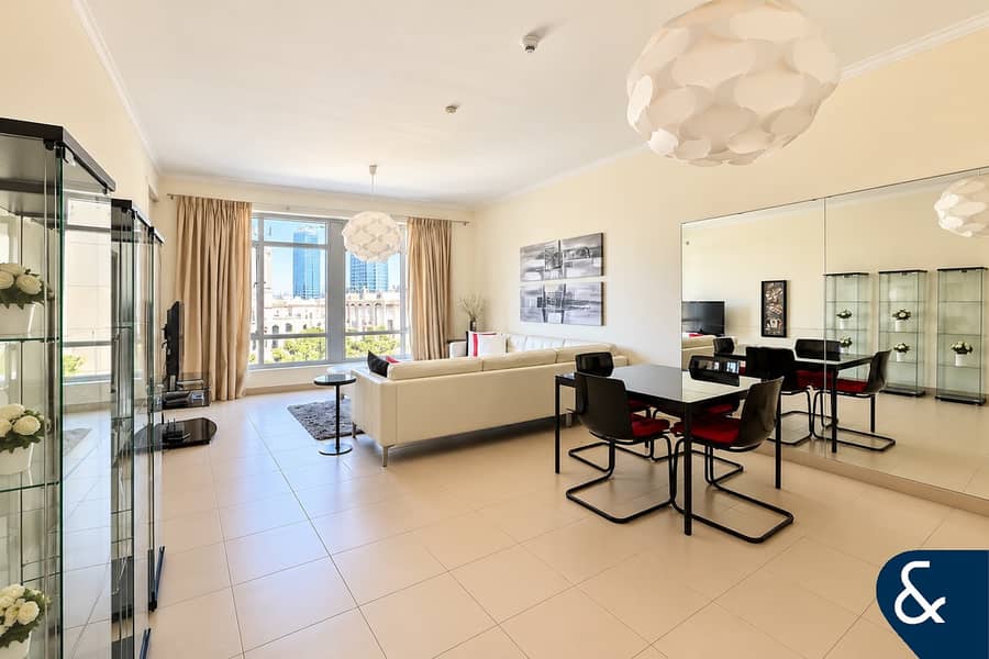 Vacant Now | Prime Location | Furnished Vacant Now | Prime Location | Furnished