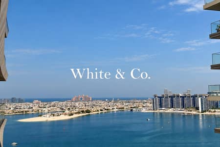 1 Camera Appartamento in vendita a Dubai Harbour, Dubai - Appartamento a Dubai Harbour，Emaar Beachfront，Beach Vista，Beach Vista 2, 1 camera da letto, 2570000 AED - 16954801