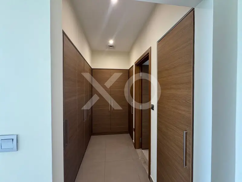 5-Bedroom Villa with Expansive Private Garden