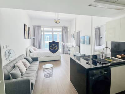 Studio te Huur in Jumeirah Village Triangle (JVT), Dubai - Appartement in Jumeirah Village Triangle (JVT),JVT District 1,Park One, 58000 AED - 16997855 Studio te Huur in Jumeirah Village Triangle (JVT), Dubai - Appartement in Jumeirah Village Triangle (JVT),JVT District 1,Park One, 58000 AED - 16997855