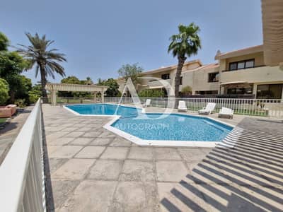 4 Bedroom Villa for Rent in Al Safa, Dubai - 3. jpg
