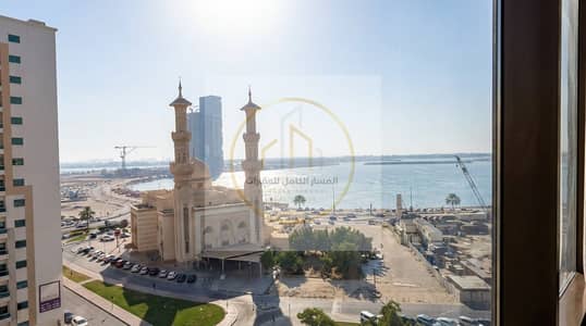 2 Slaapkamers Appartement te Huur in Al Mamzar, Sharjah - TYHHSFGHG. jpeg