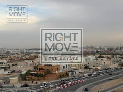 1 habitación Apartamento para en Alquiler en Al Warqaa, Dubai - Apartamento en Al Warqaa，Al Warqaa 1，Al Marri Residences, 1 dormitorio, 72000 AED - 16997922