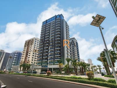 1 habitación Apartamento para en Venta en Dubai Sports City, Dubai - image_0 1 habitación Apartamento para en Venta en Dubai Sports City, Dubai - image_0