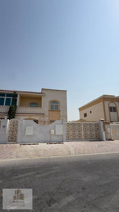 فیلا 7 غرف نوم للايجار في النخيلات، الشارقة - WhatsApp Image 2026-10-27 at 1.56. 53 PM. jpeg فیلا 7 غرف نوم للايجار في النخيلات، الشارقة - WhatsApp Image 2026-10-27 at 1.56. 53 PM. jpeg