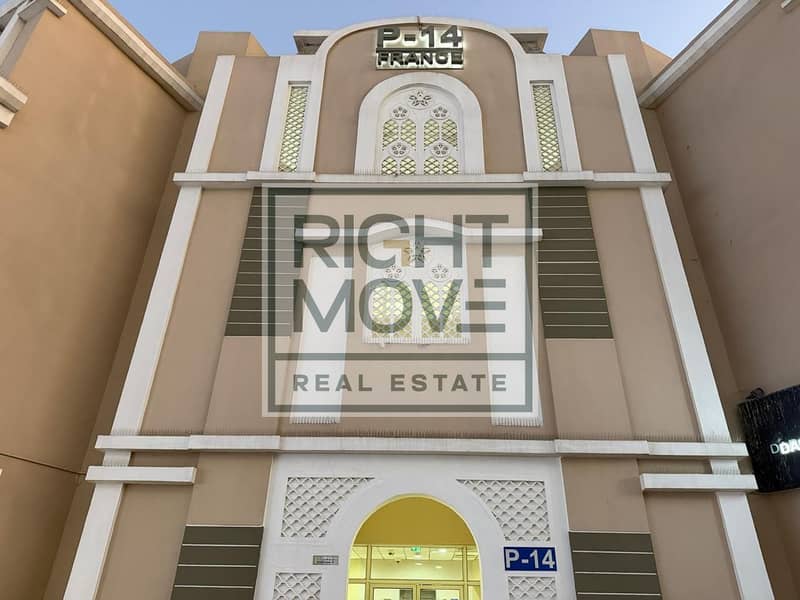 Appartamento a International City,France Cluster,P-14, 380000 AED - 16997982 Appartamento a International City,France Cluster,P-14, 380000 AED - 16997982