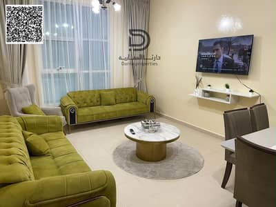 1 Bedroom Flat for Sale in Al Nuaimiya, Ajman - IMG_1758. jpeg