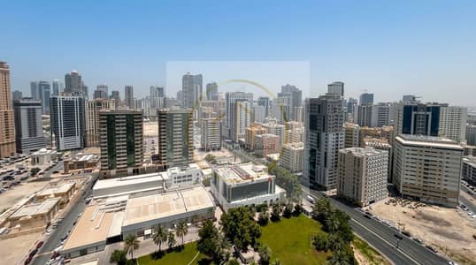 3 habitaciones Apartamento para en Alquiler en Al Khan, Sharjah - KYUKUY. jpeg