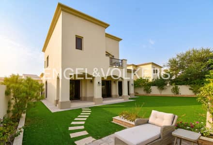 5 Schlafzimmer Villa zum Miete in Arabian Ranches, Dubai - Villa in Arabian Ranches，Aseel, 5 schlafzimmer, 420000 AED - 16998005