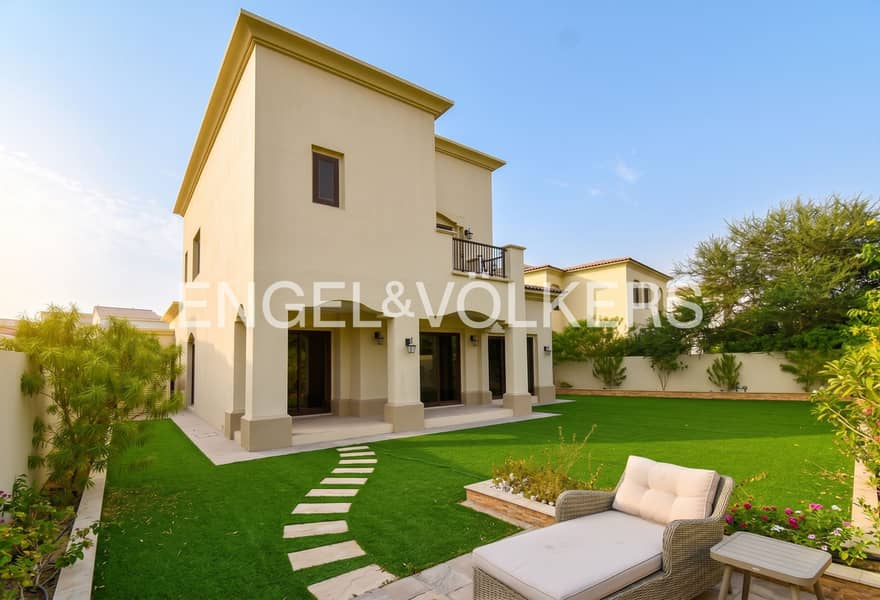 Villa a Arabian Ranches,Aseel, 5 camere da letto, 420000 AED - 16998005 Villa a Arabian Ranches,Aseel, 5 camere da letto, 420000 AED - 16998005