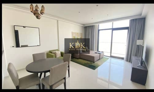 1 Bedroom Apartment for Sale in Dubai South, Dubai - WhatsApp Image 2026-10-27 at 2.48. 29 AM (2). jpeg