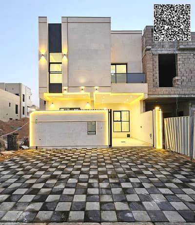 Townhouse de 5 chambres à à vendre à Al Helio, Ajman - WhatsApp Image 2026-10-26 at 5.26. 22 PM. jpeg