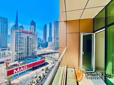 2 Bedroom Flat for Rent in Business Bay, Dubai - IMG_1757. jpg