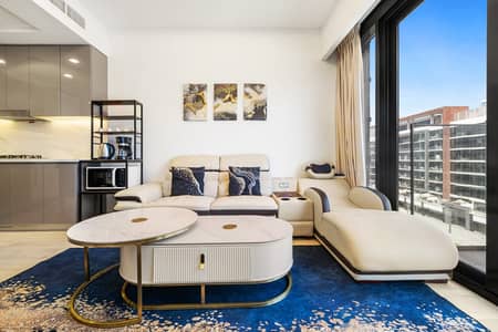 2 habitaciones Apartamento para en Alquiler en Meydan, Dubai - Apartamento en Meydan,Azizi Riviera,Azizi Riviera 14, 2 dormitorios, 120000 AED - 16800685 2 habitaciones Apartamento para en Alquiler en Meydan, Dubai - Apartamento en Meydan,Azizi Riviera,Azizi Riviera 14, 2 dormitorios, 120000 AED - 16800685